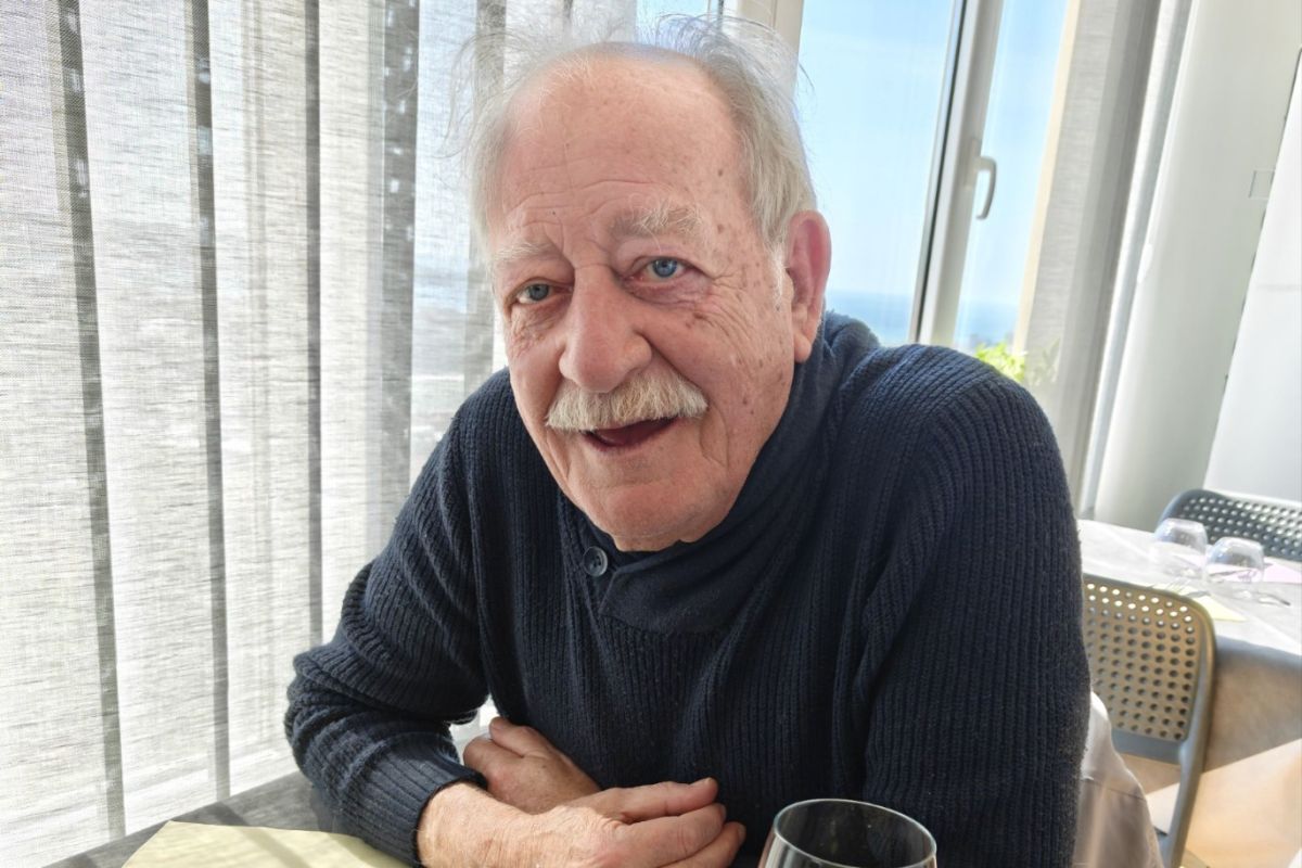 Il nostro presidente