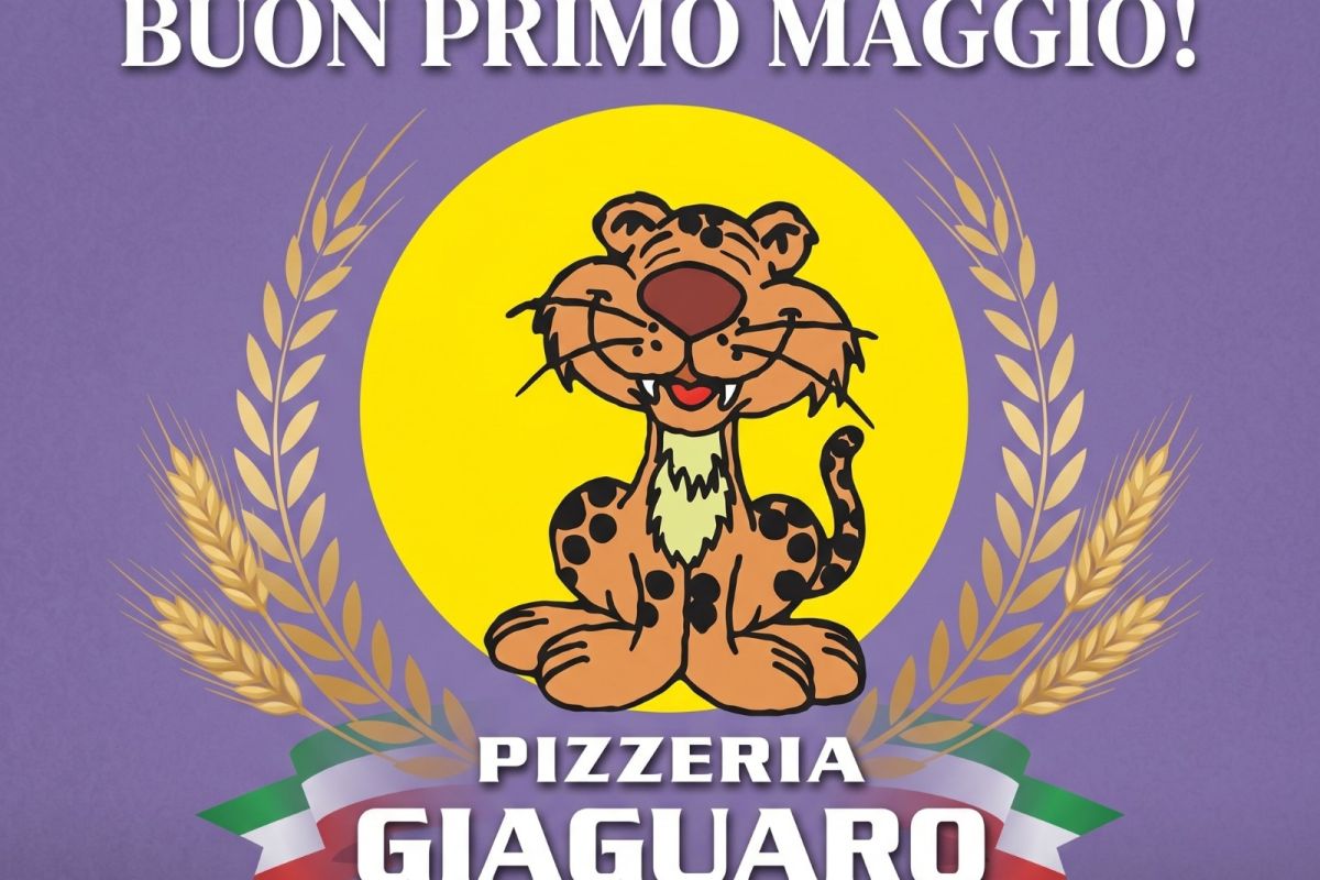 Festividad del 1 de Mayo