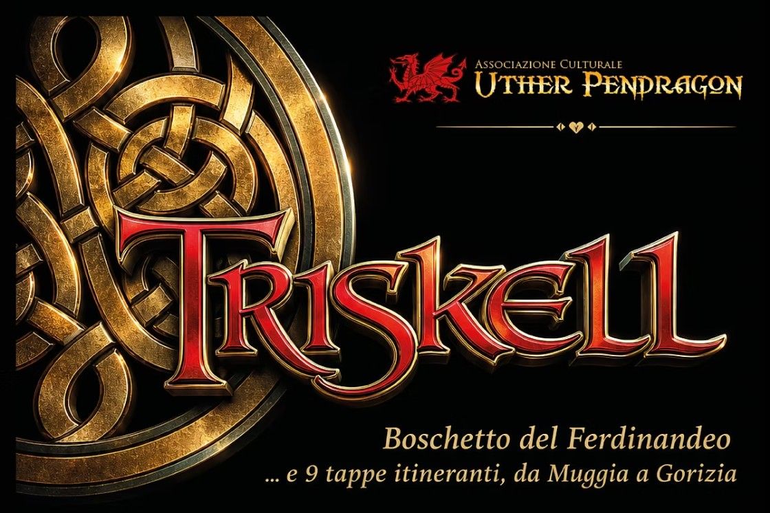 XXVI Trieste International Celtic Music and Culture Festival